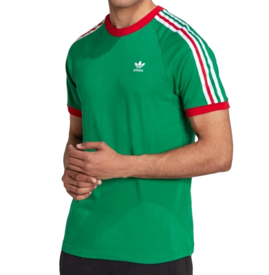 adidas california vert